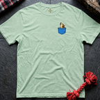 Wolf Vibes T-Shirt