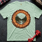 Life View T-Shirt
