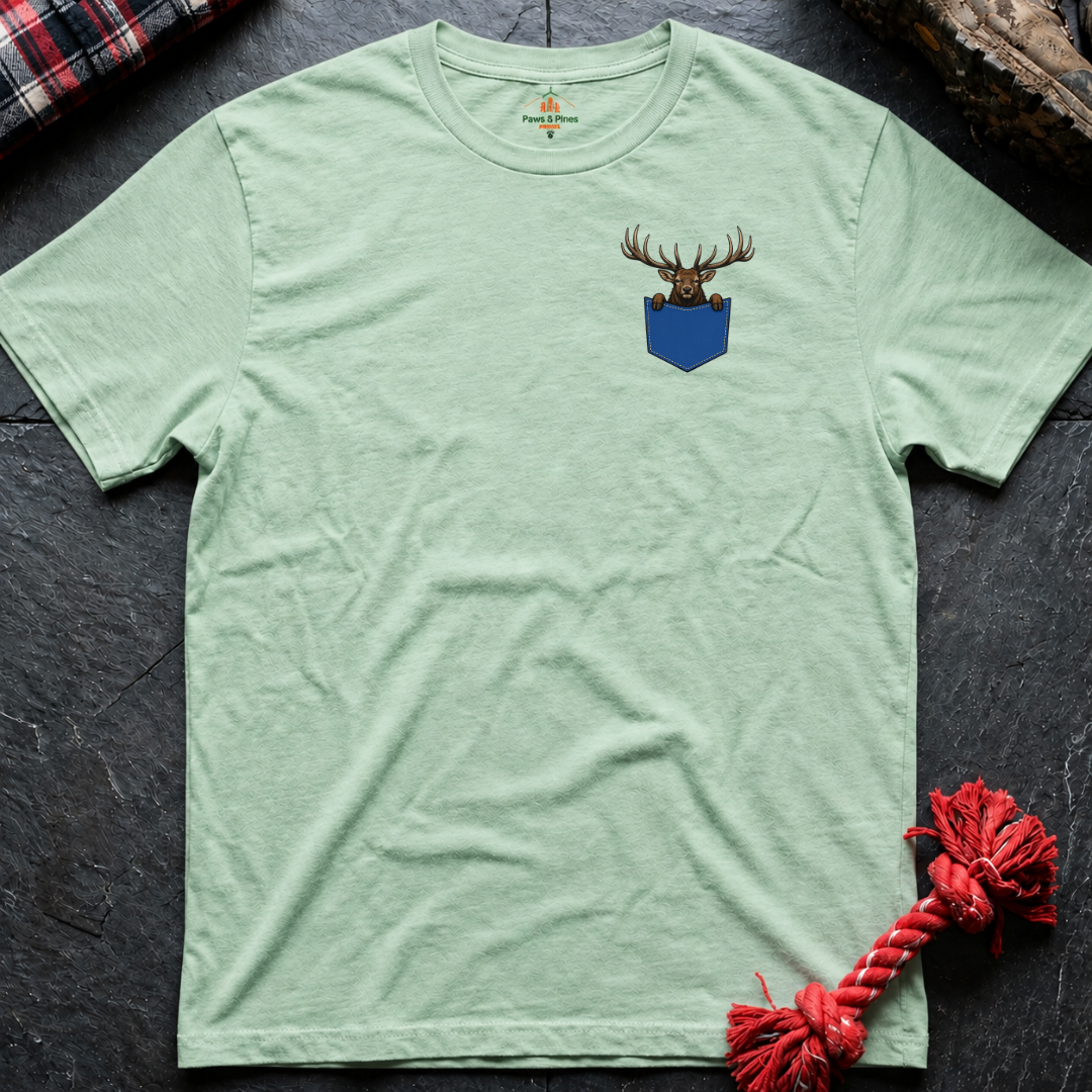 Deer T-Shirt