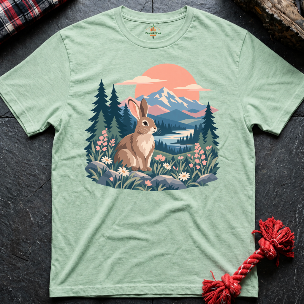 Bunny Vibes T-Shirt