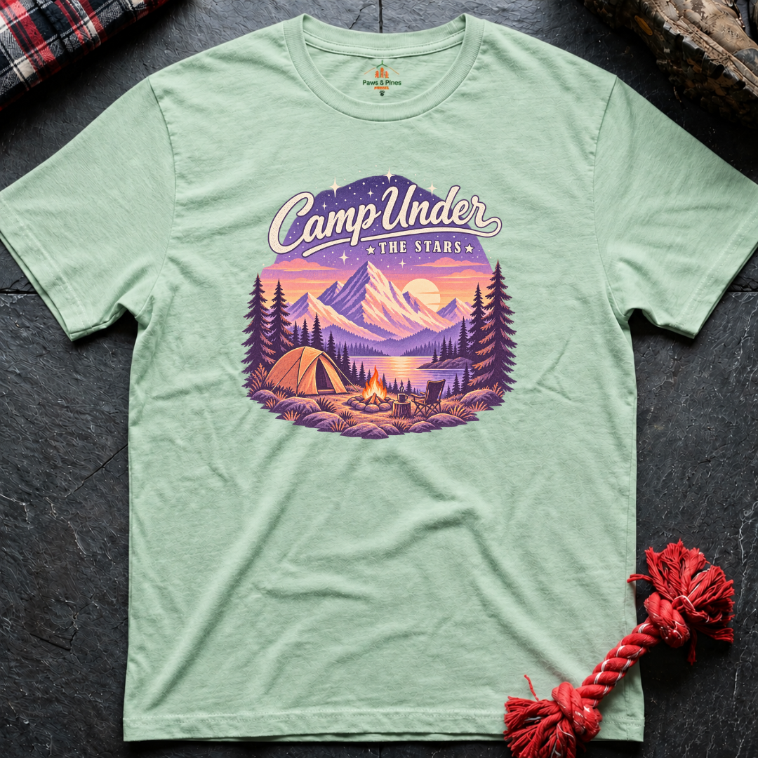 Under the Stars T-Shirt