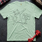 Puurfect form T-Shirt