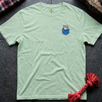 Zazzy Cat T-Shirt