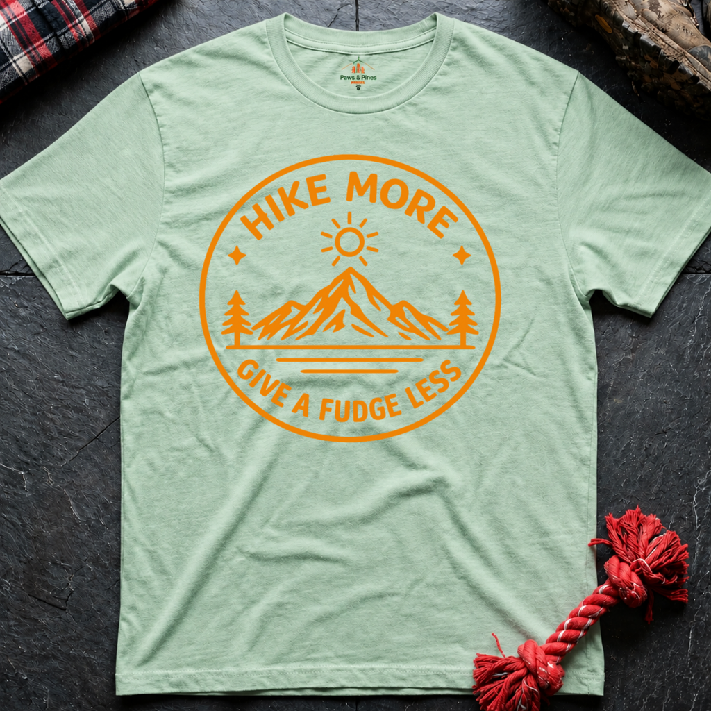 Fudge Less T-Shirt