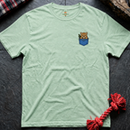 Wild Cat T-Shirt