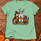 Trick or Treat T-Shirt