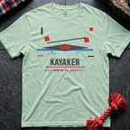 Kayaker T-Shirt