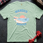 Wander Sail T-Shirt