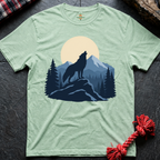 Wolf Vibes T-Shirt
