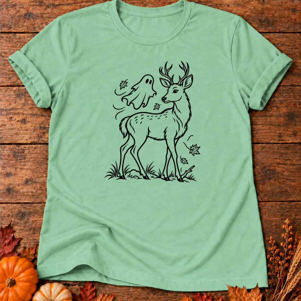 Deer CompanyT-Shirt