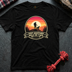 Another Mile T-Shirt