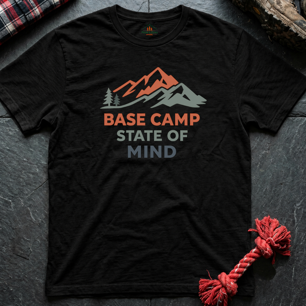 Base Camp T-Shirt