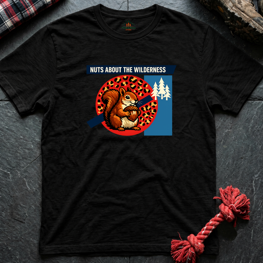 Nuts About T-Shirt