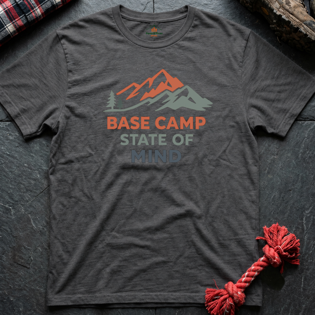 Base Camp T-Shirt
