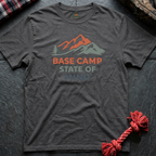 Base Camp T-Shirt
