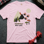 Definitely Not Lost T-Shirt