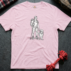 Golden Hike T-Shirt