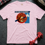 Nuts About T-Shirt