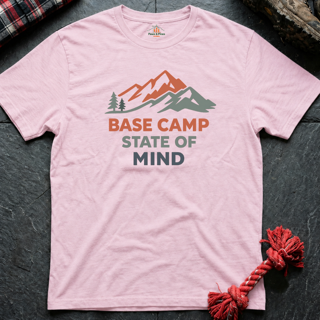Base Camp T-Shirt