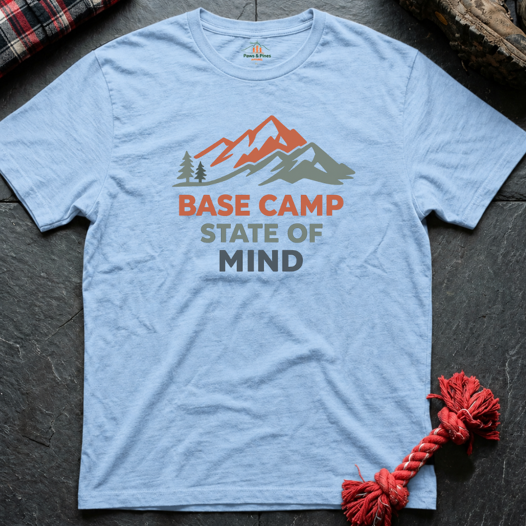 Base Camp T-Shirt