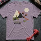 Definitely Not Lost T-Shirt