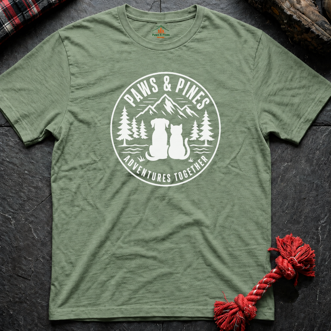 Together T-Shirt