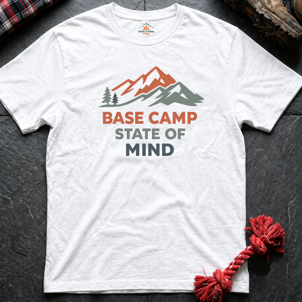 Base Camp T-Shirt