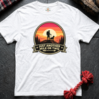 Another Mile T-Shirt