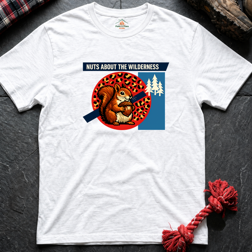 Nuts About T-Shirt