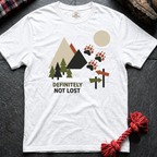 Definitely Not Lost T-Shirt