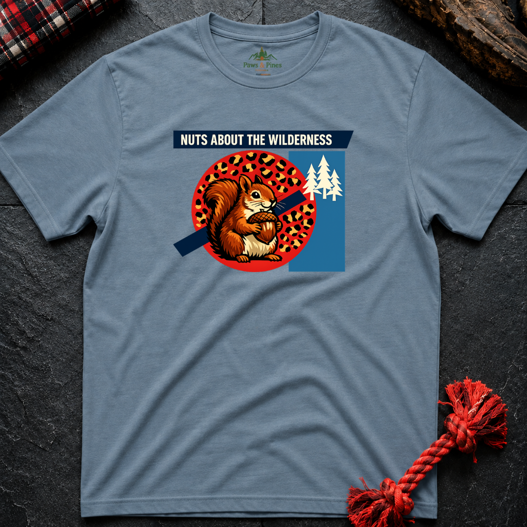 Nuts About T-Shirt