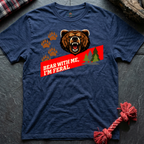 I'm Feral T-Shirt