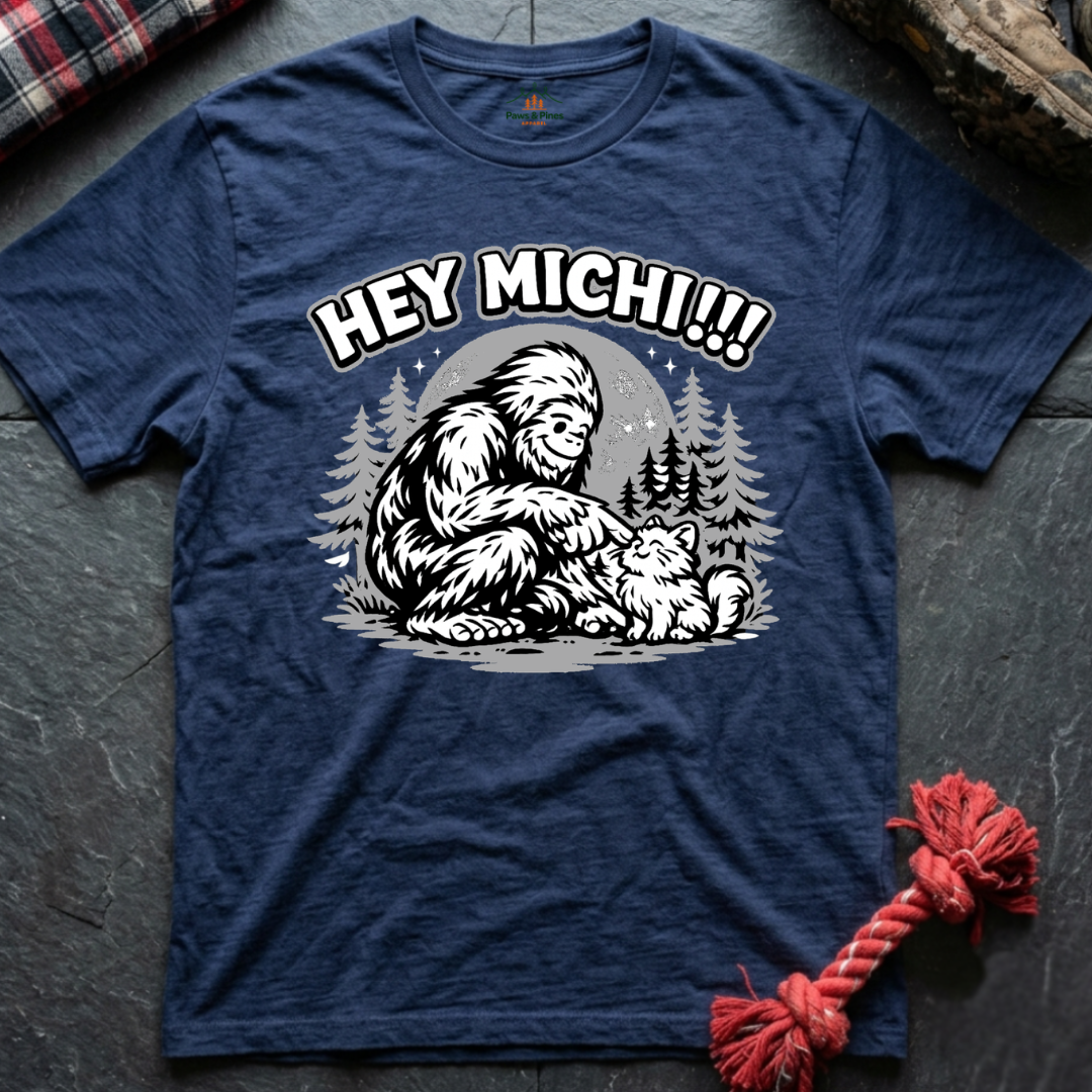 Michi T-Shirt