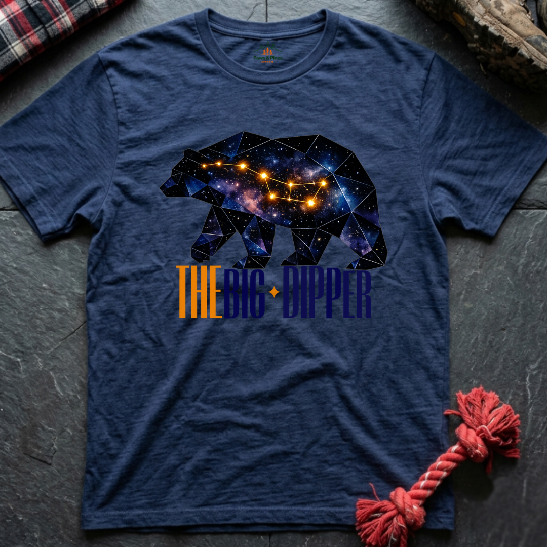 Big Dipper T-Shirt