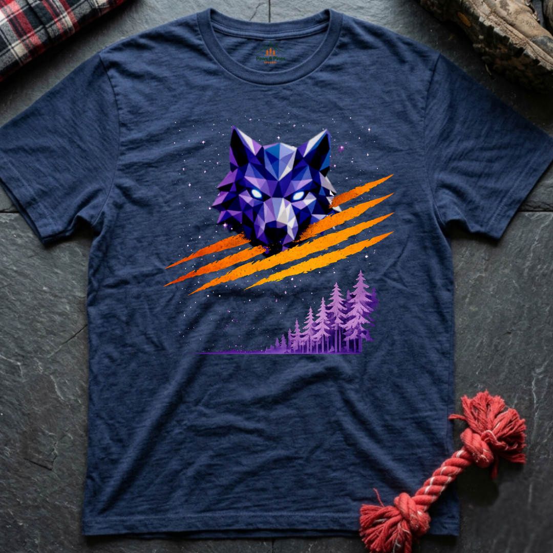 Wolf Universe T-Shirt