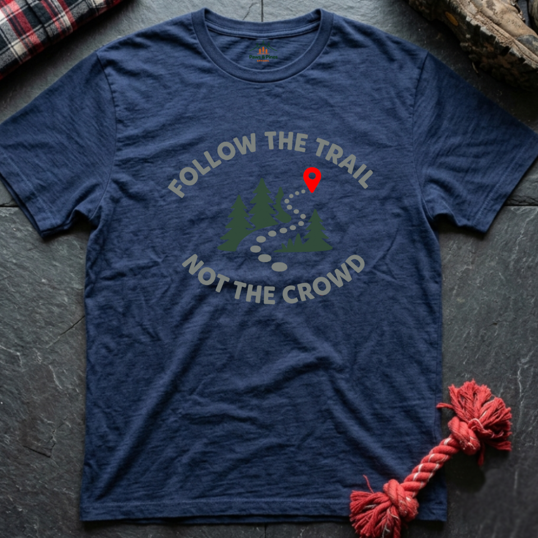The Trail T-Shirt