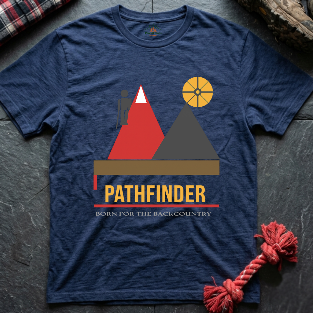Pathfinder T-Shirt