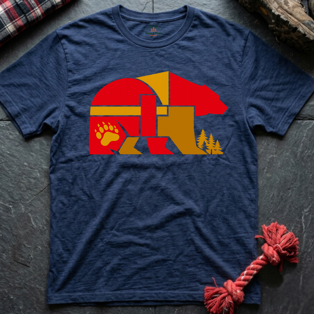 Bear T-Shirt