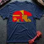 Bear T-Shirt