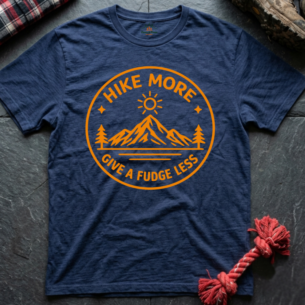 Fudge Less T-Shirt
