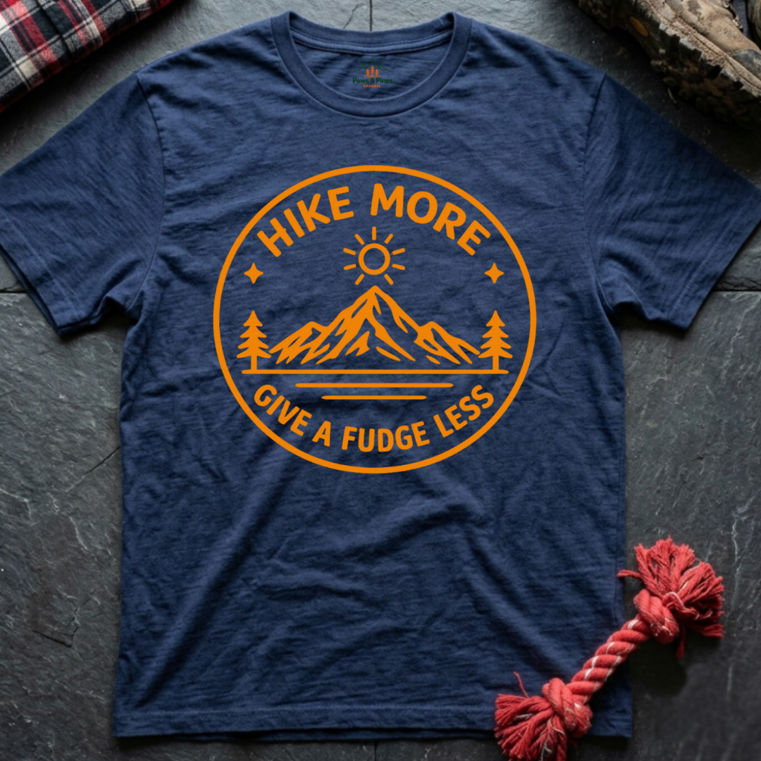 Fudge Less T-Shirt