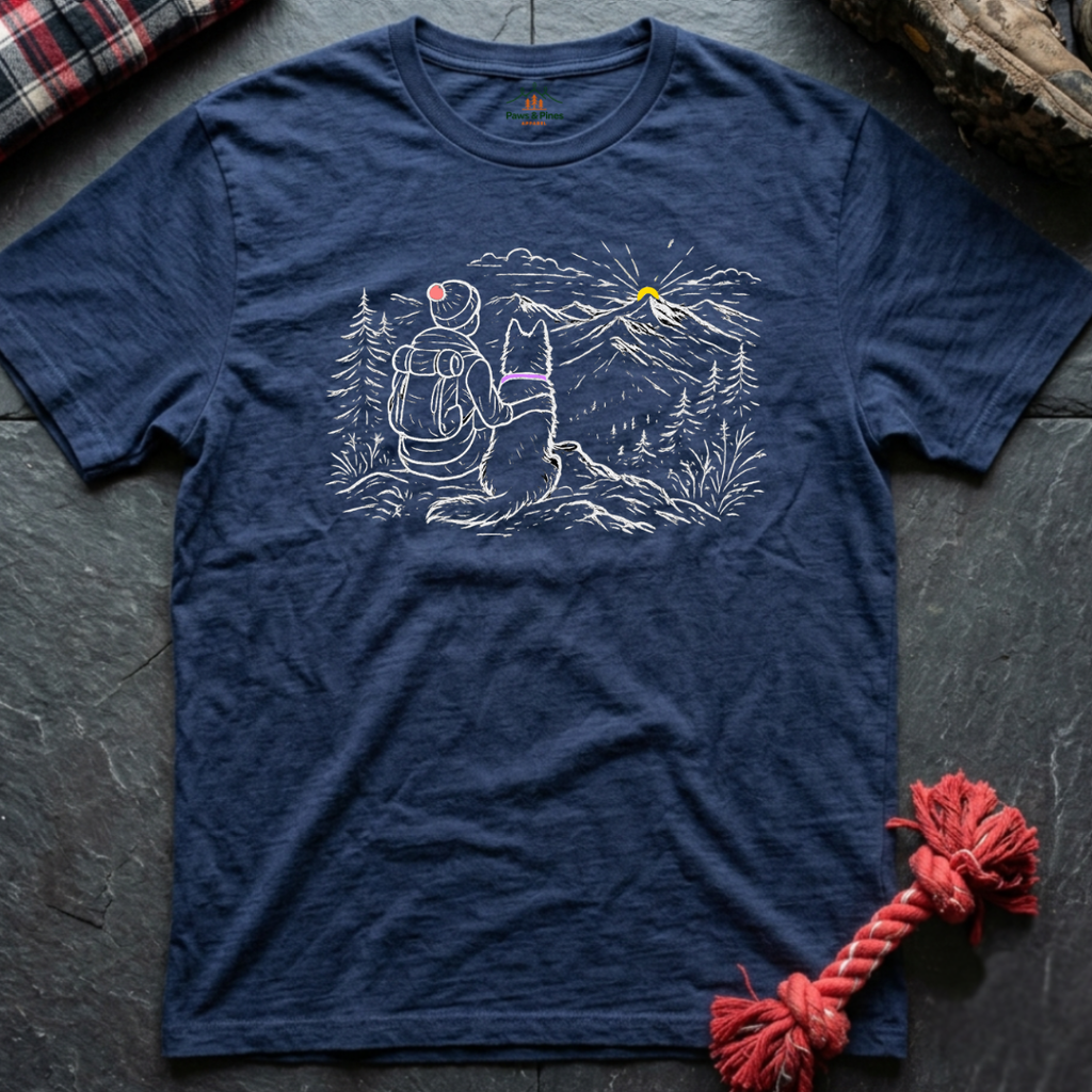 Sunset Days T-Shirt