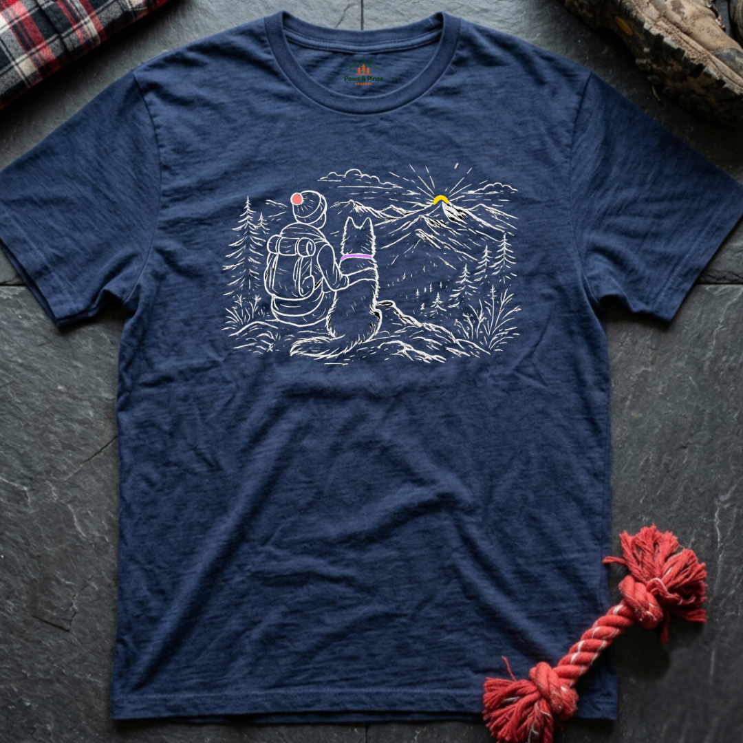 Sunset Days T-Shirt