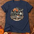 National Parks T-Shirt
