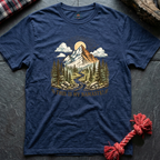 This is Namaste T-Shirt