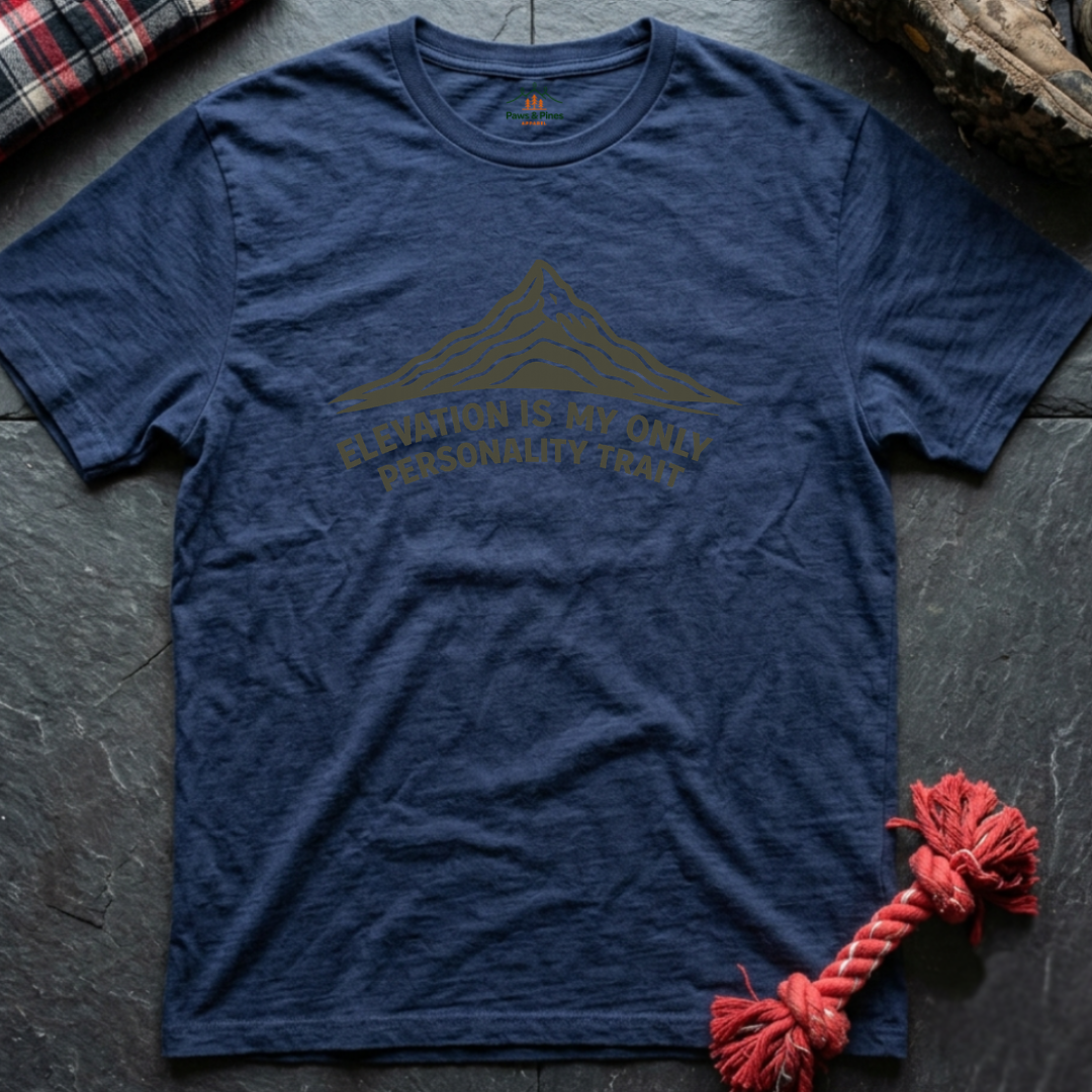 Elevation T-Shirt