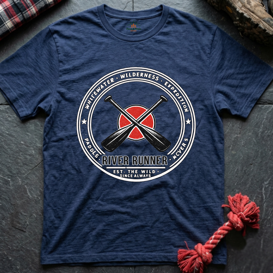 River Runner T-Shirt