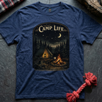 Camp Life T-Shirt