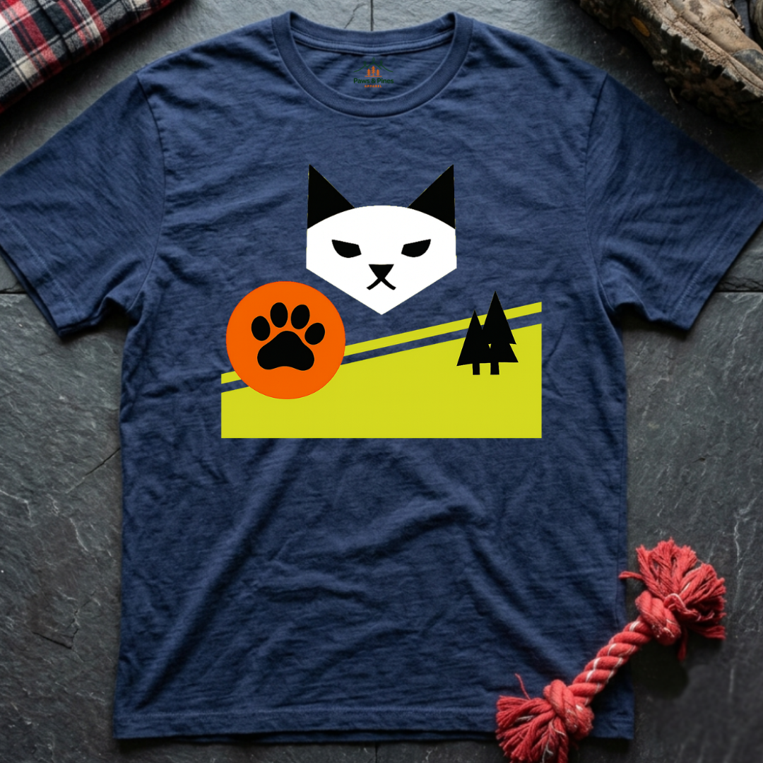 Gato T-Shirt