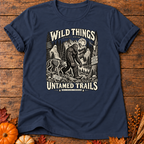 Wild Things T-Shirt